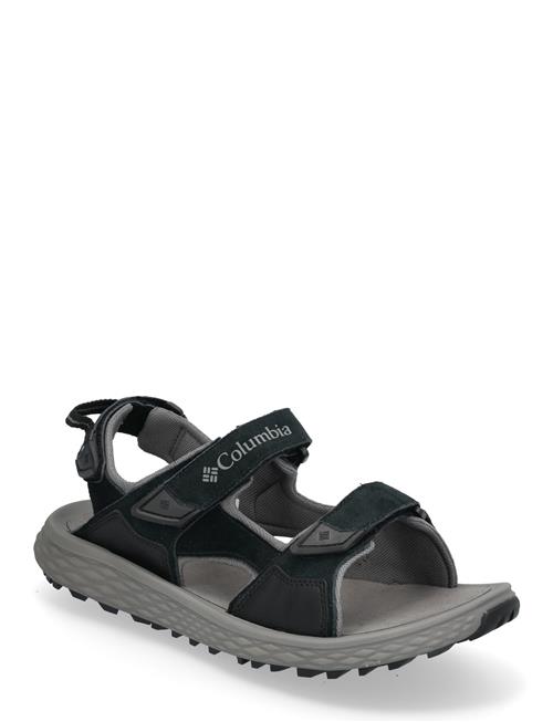 Konos Hiker 3-Strap Columbia Sportswear Black