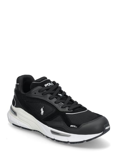 Trackster 275 Sneaker Polo Ralph Lauren Black