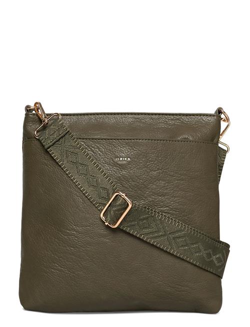Crossbody Ulrika Khaki