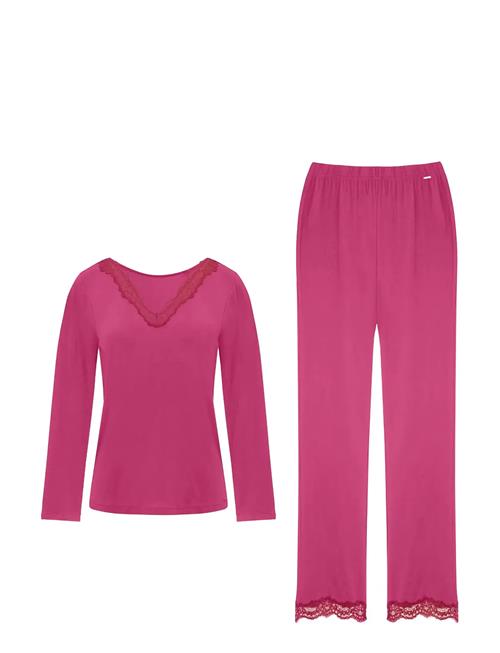 Origins Tops Dorina Pink