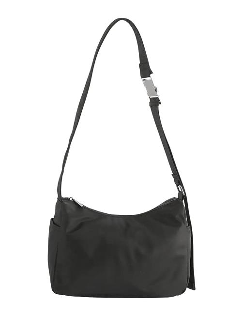Tracy Matte Twill HVISK Black