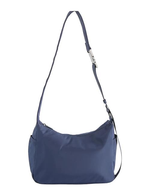 Tracy Matte Twill HVISK Blue