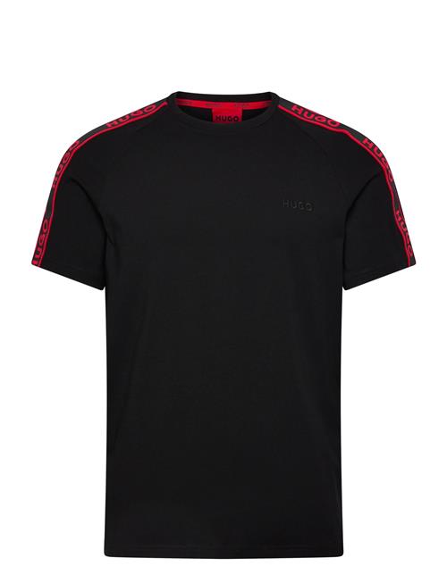 Liam T-Shirt HUGO Black