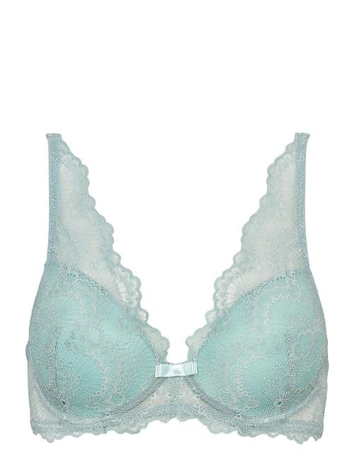 Tanya Bra Fill Missya Blue
