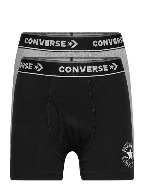 Xb-Boxer/Brief Converse Patterned