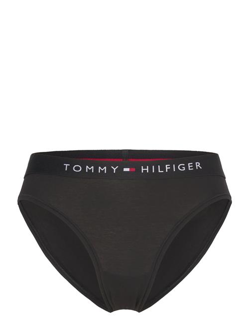 Bikini Tommy Hilfiger Black
