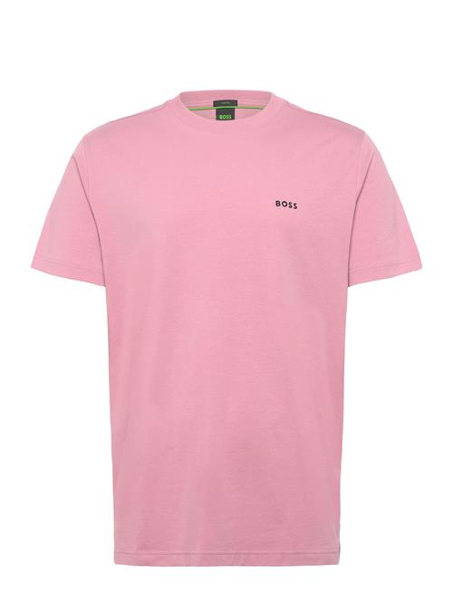 Tee BOSS Pink