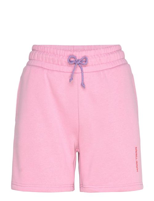 Anelie Shorts Kari Traa Pink