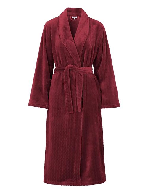 Robe Damella Of Sweden Burgundy