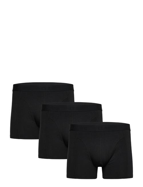 Claudio 3-Pack Tights Claudio Black