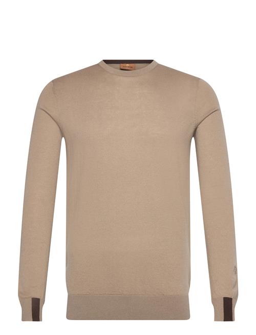 Mmgadam Soft Knit Mos Mosh Gallery Beige