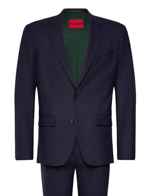 Henry/Getlin232X HUGO Navy