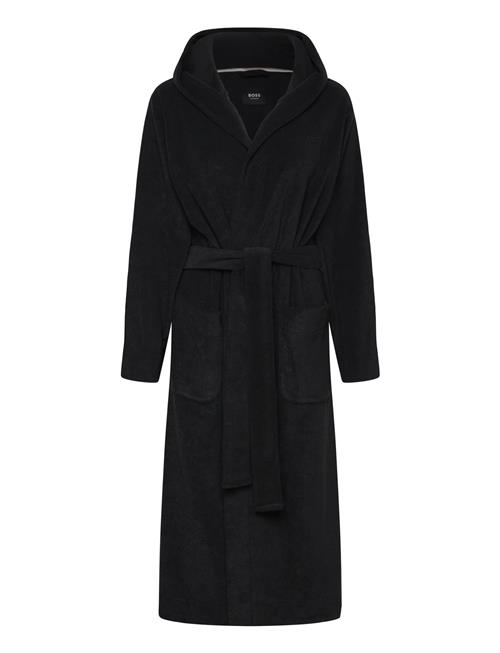 Terry_Robe BOSS Black