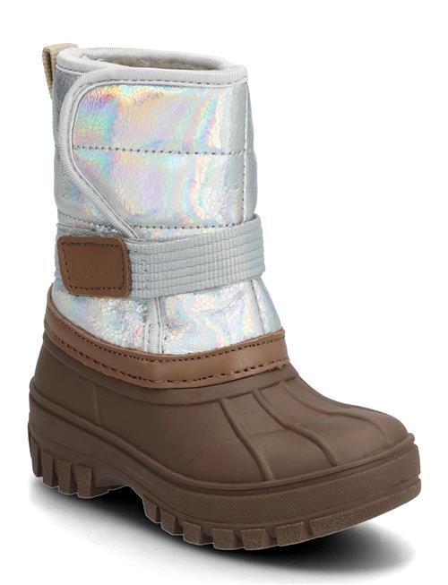 Bisgaard Pacson Bisgaard Brown