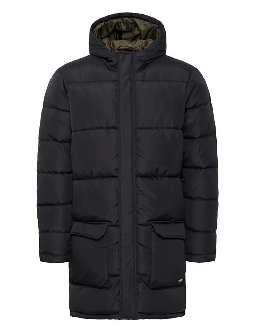 Bhelwin Parka Jacket Blend Black