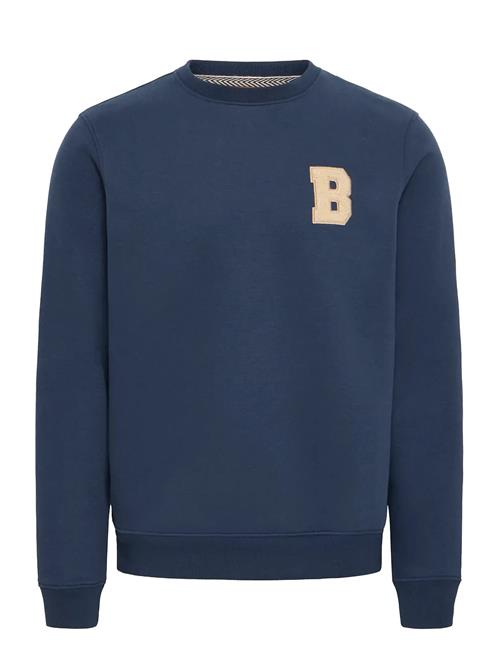 Bhido Sweatshirt Blend Navy