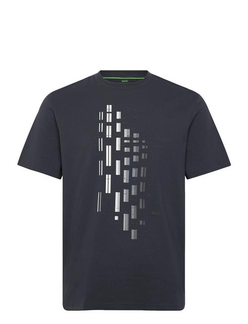 Tee Grx Z BOSS Navy