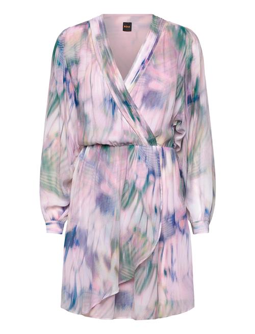 C_Denvont_1 BOSS Pink