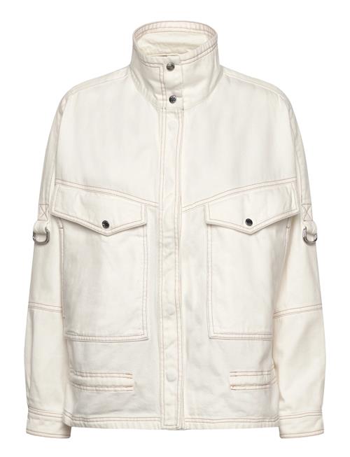 C_Jarline-D BOSS White