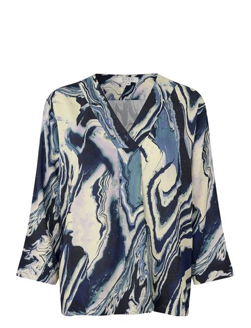 Madaciana Masai Blue