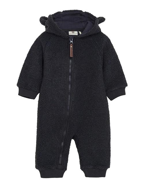Wholesuit Teddy En Fant Black