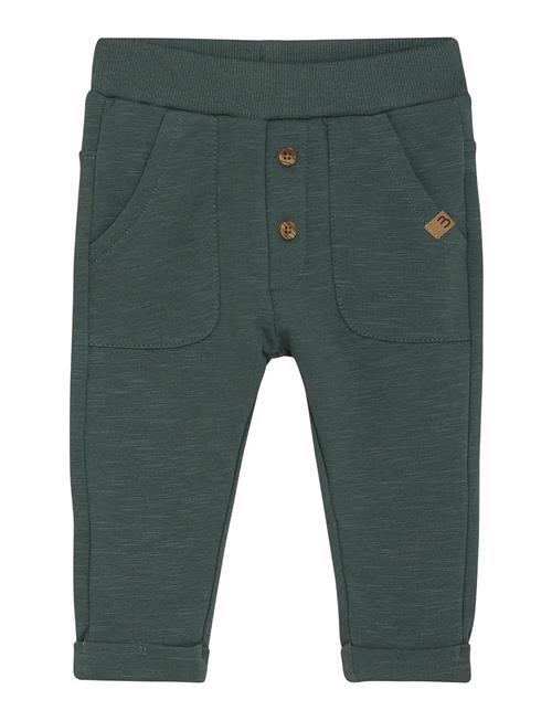Pants Sweat Minymo Green