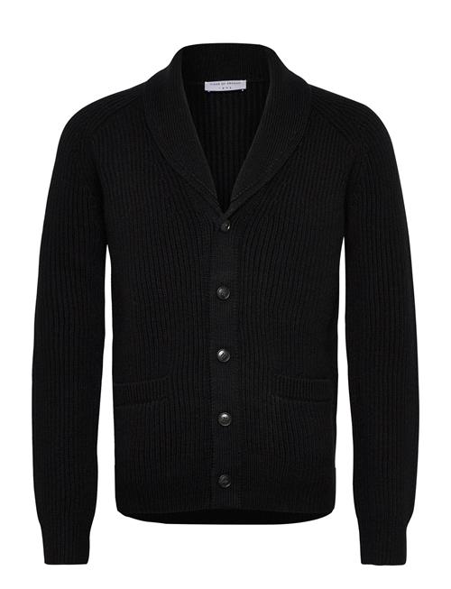 Lester Tiger Of Sweden Black