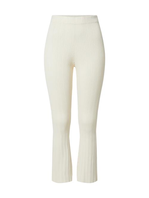 Se EDITED Bukser 'Mavis'  beige ved About You