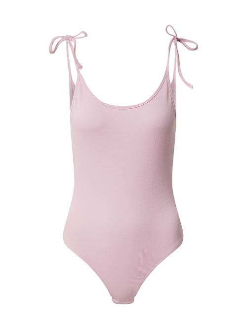 EDITED Overdel 'Tatum'  lilla