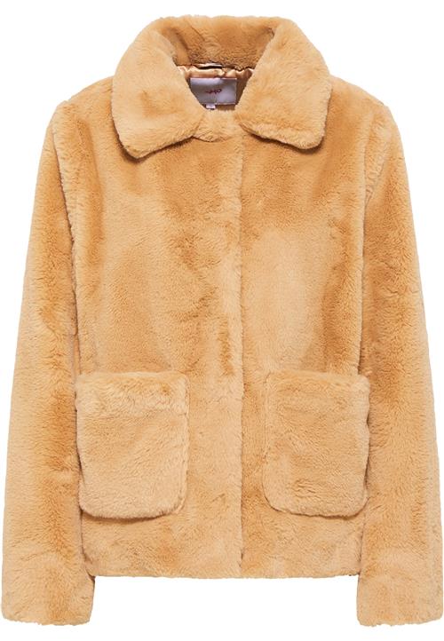 MYMO Overgangsjakke  camel