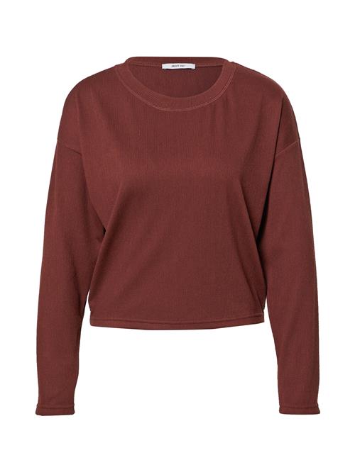 ABOUT YOU Shirts 'Maithe'  brun