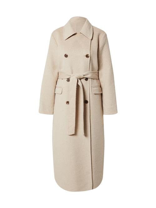 Kendall for ABOUT YOU Overgangsfrakke 'Zoey'  creme