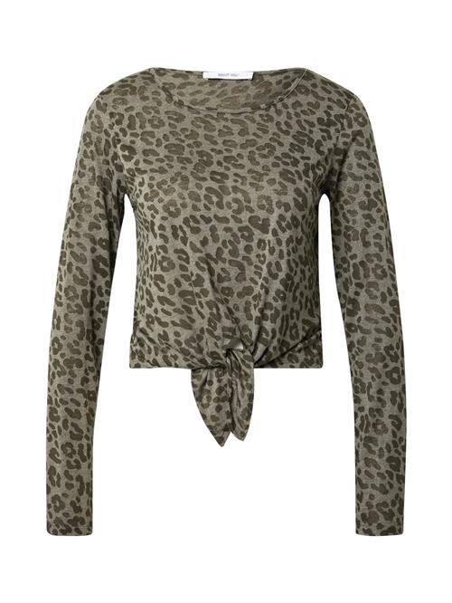 ABOUT YOU Shirts 'Maria'  khaki