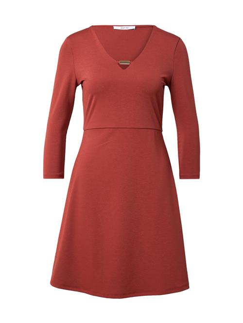 ABOUT YOU Kjole  blodrød