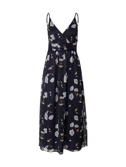 ABOUT YOU Sommerkjole 'Taria'  blå / blandingsfarvet