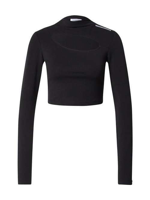 Hoermanseder Shirts 'Vicky'  sort