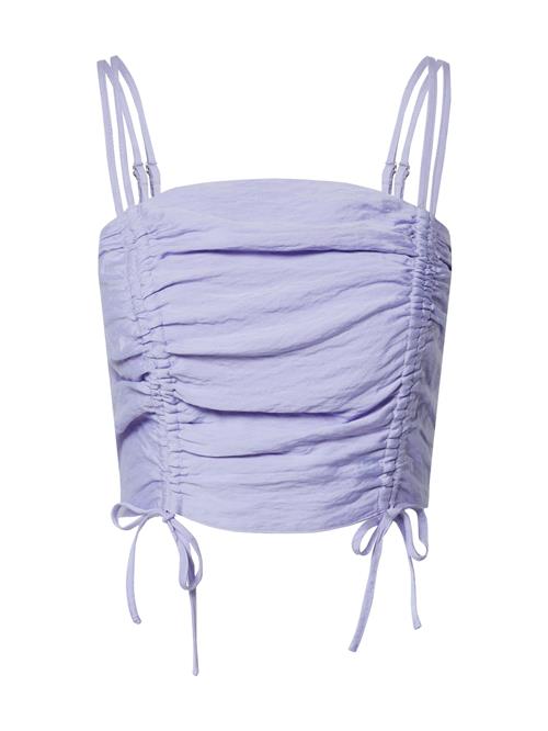 EDITED Overdel 'Ivonne'  lilla