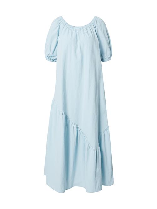 EDITED Sommerkjole 'Aluna'  lyseblå