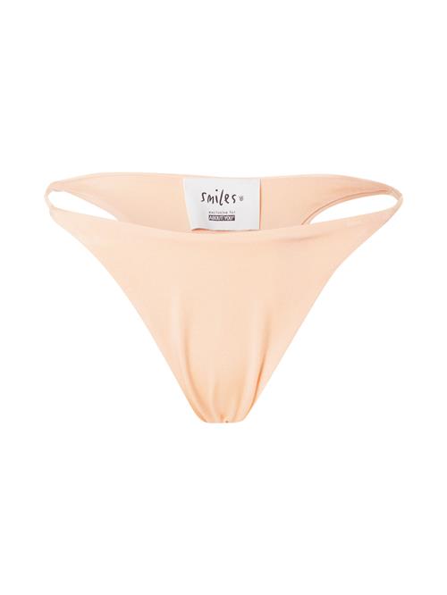 Se Smiles Bikinitrusse 'Vivian'  fersken ved About You