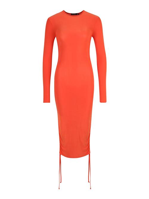 Nasty Gal Petite Kjole  orange