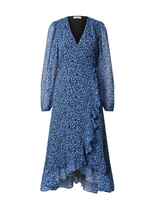 EDITED Kjole 'Peppina'  blå