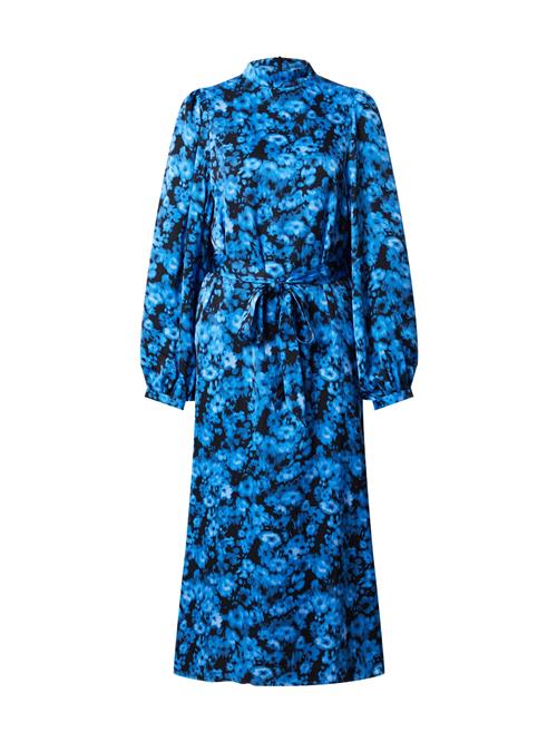 EDITED Kjole 'Kalypso'  blå