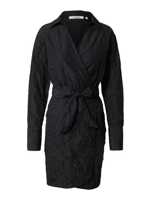 Oval Square Kjole 'Epic'  sort