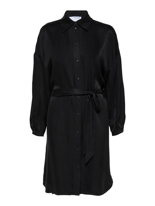 SELECTED Blusekjole 'Firene'  sort