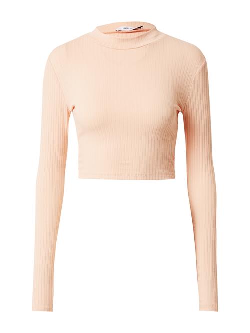 ABOUT YOU Shirts 'Nelly'  pastelorange