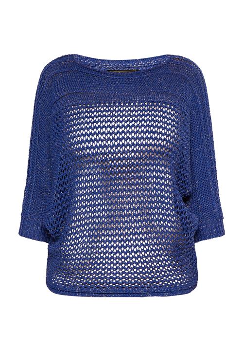 faina Pullover  marin