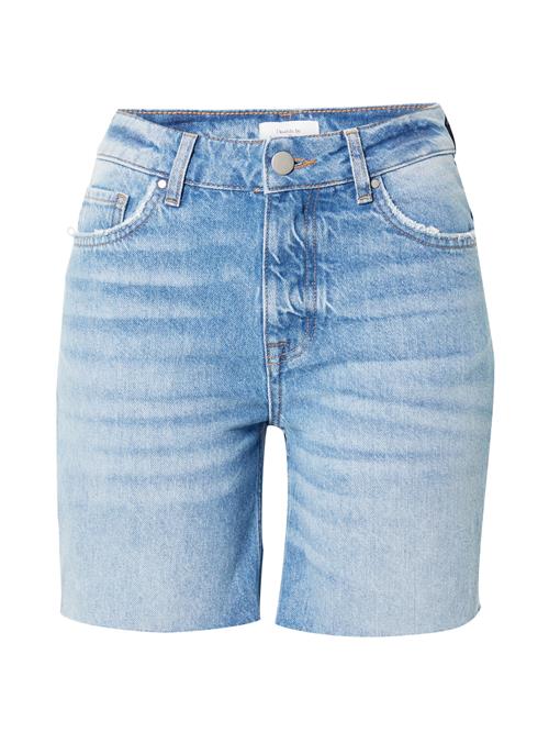 Daahls by Emma Roberts exclusively for ABOUT YOU Jeans 'Naomi'  lyseblå