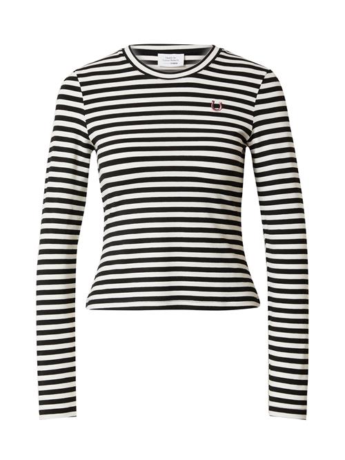 Daahls by Emma Roberts exclusively for ABOUT YOU Shirts  lysviolet / sort / offwhite