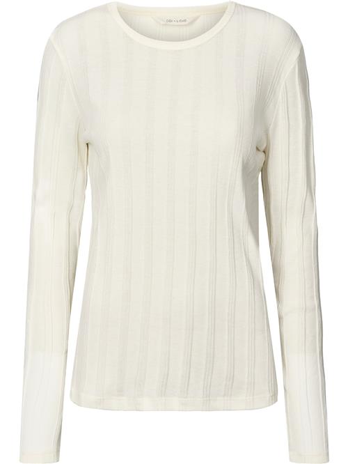 Gai+Lisva Shirts 'Thyra'  uldhvid