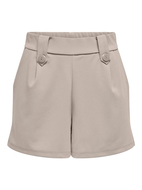 ONLY Bukser 'SANIA'  greige